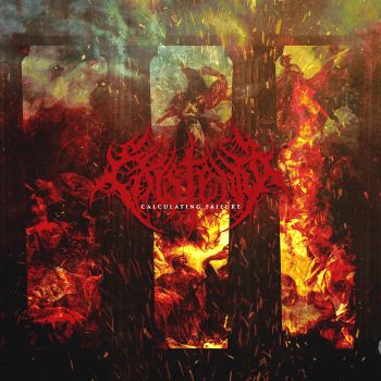 Existentia - Calculating Failure (2021)
