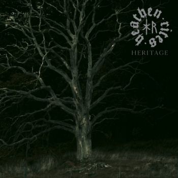 Heathen Rites - Heritage (2021)