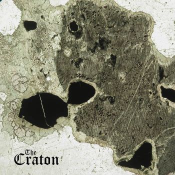 The Craton - Magma Ocean (2021)