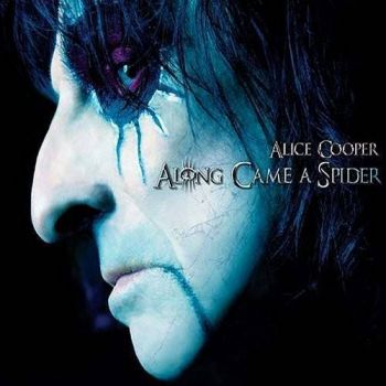 Alice Cooper - Along Came A Spider (2008)