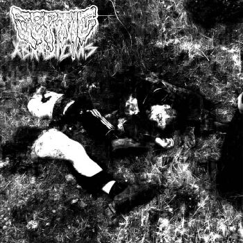 Septic Abrasions - Sundered (2021)