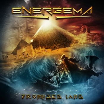 Energema - Promised Land (2021)