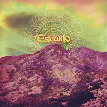 Estacado - Estacado (2021)