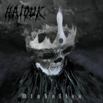 Haiduk - Diabolica (2021)