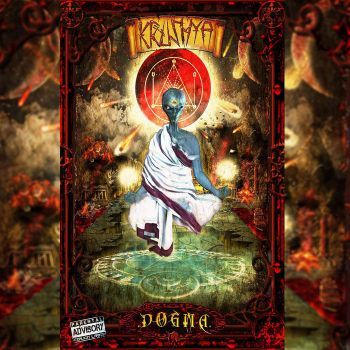 Krushya - Dogma (2021)