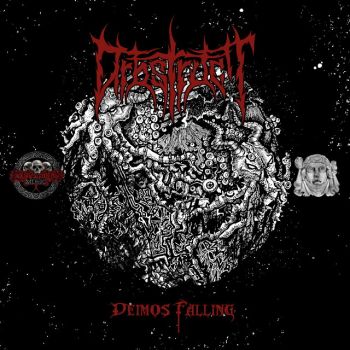 Orbstruct - Deimos Falling (2021)