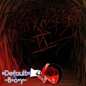 Default Boy - Slamming GachaCore II (2021)