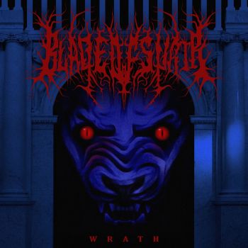 Blade of Surtr - Wrath (2021)