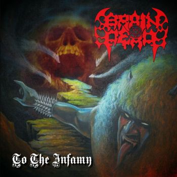 Brain Dead - To the Infamy (2020)