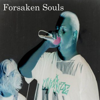 Ilumize - Forsaken Souls (2021)