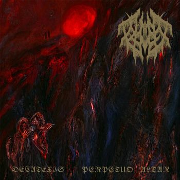 Tumba de Carne - Decatexis // Perpetuo Altar (2021)