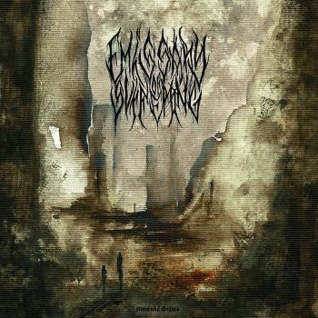 Emissary of Suffering - Mournful Sights (2021)