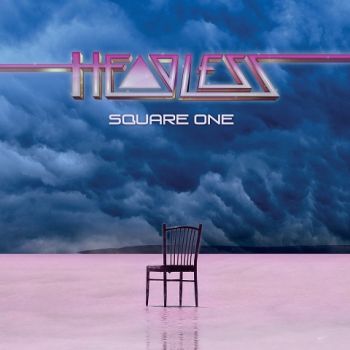 Headless - Square One (2021)