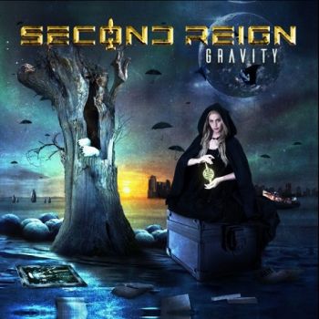 Second Reign - Gravity (2021)