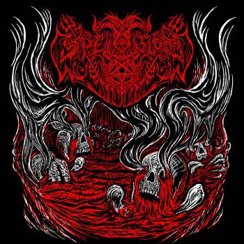 Spellblood - Spellblood (2021)