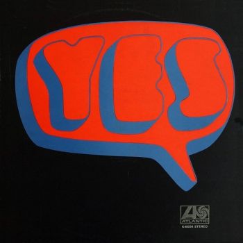 Yes - Yes (1969)