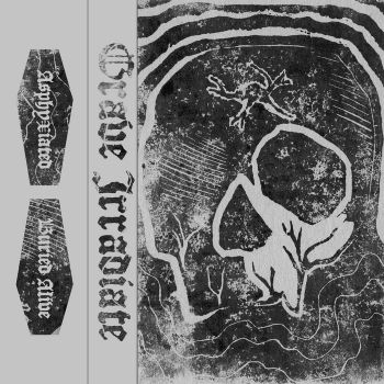 Grave Irradiate - Demo (2021)