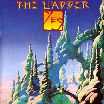 Yes - The Ladder (1999)