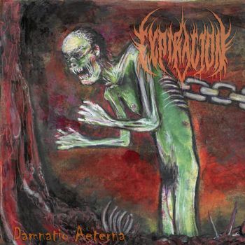 Expiracion - Damnatio Aeterna (2021)