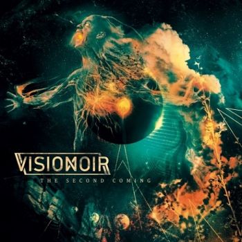 Visionoir - The Second Coming (2021)