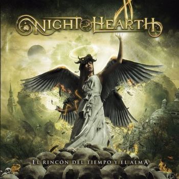 Night Hearth - El Rincon del Tiempo y el Alma (2021)