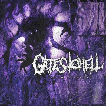 Gates to Hell - Death Display (2021)