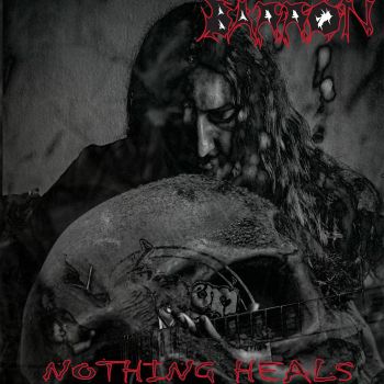 Barron - Nothing Heals (2021)