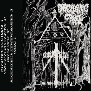 Decaying Crypt - Demo MMXXI (2021)
