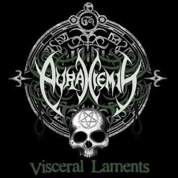 Aura HiemiS - Visceral Laments (2021)