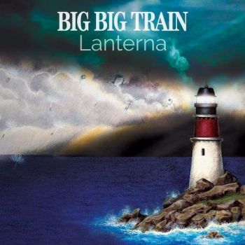 Big Big Train - Lanterna (Single) (2021)