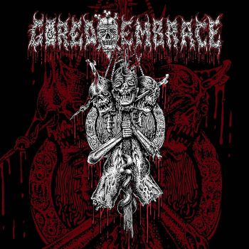 Gored Embrace - Demo (2021)