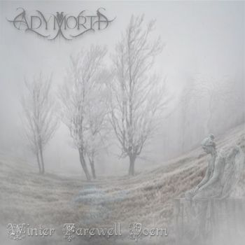 Lady Mortis - Winter Farewell Poem (2021)