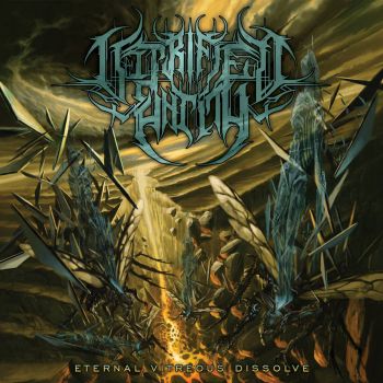 Vitrified Entity - Eternal Vitreous Dissolve (2021)