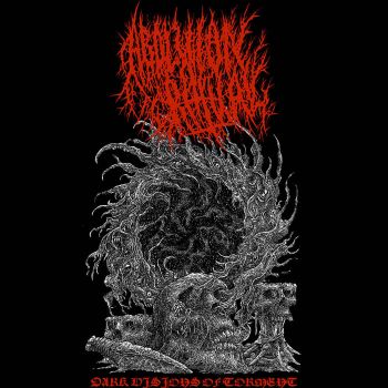 Abolition Ritual - Dark Visions of Torment (2021)
