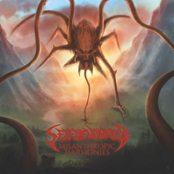 Selfdevoured - Misanthropic Harmonies (2021)