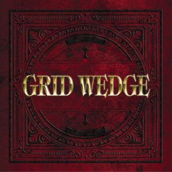 Grid Wedge - Grid Wedge (2021)