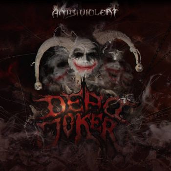 Dead Joker - Ambiviolent (2020)