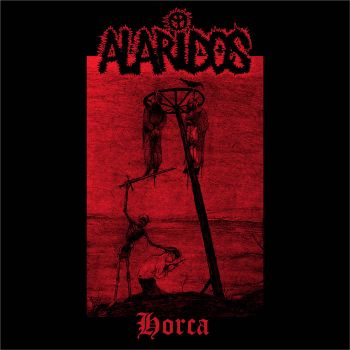 Alaridos - Horca (2021)