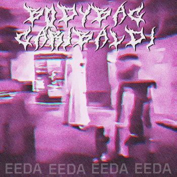 Bodybag Garibaldi - E.E.D.A (2020)