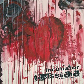 Incubator - Liebisslieder (2008)