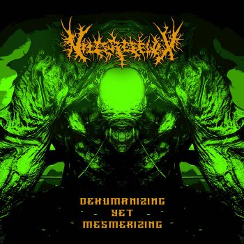Vile Reflux - Dehumanizing Yet Mesmerizing (2021)