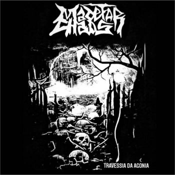 Made for Chaos - Travessia da Agonia (2021)