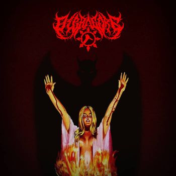 Degragore - Gehenna (2021)