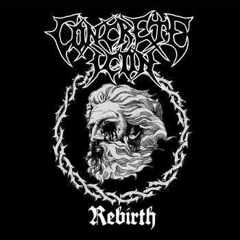 Concrete Icon - Rebirth (2021)