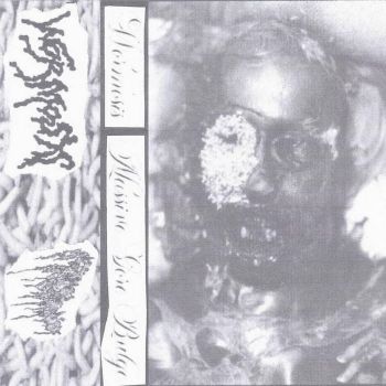 Wormosis / Massive Gore Bulge - Split (2021)