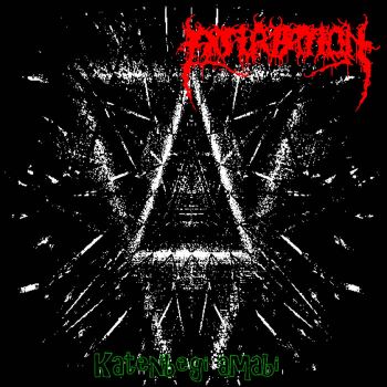 Extirpation - Katenbegi Amabi (2021)