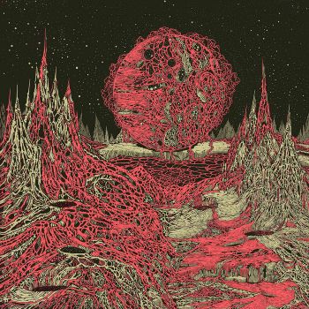 Wallowing / Thin / Slabdragger / Vixen Maw - 4 Way Split (2021)