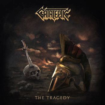 Cataleptic - The Tragedy (2021)