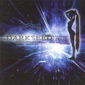 Darkseed  - Astral Adventures (2003)