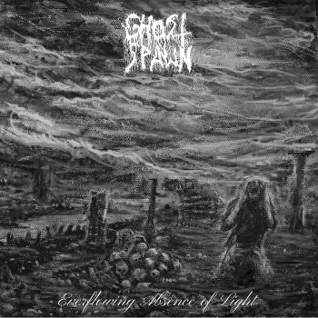 Ghost Spawn - Everflowing Absence of Light (2021)
